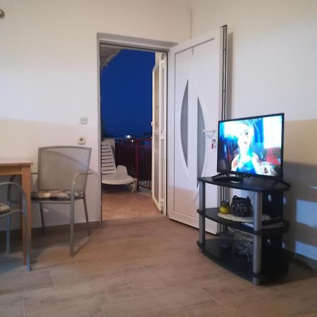 Apartman Lidija Ciovo Trogir Dış mekan fotoğraf